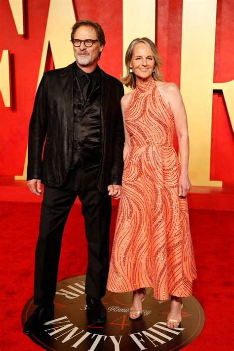 Helen Hunt, 60, Stuns During Her Latest Appearance, and Her。